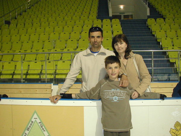 Ольга Лагун