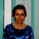 Галина Трушина