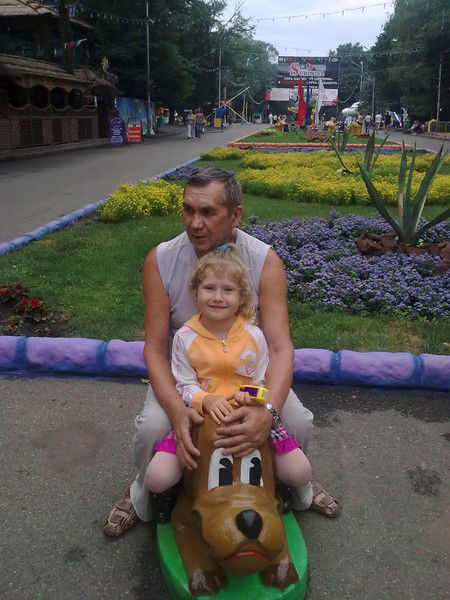 Валера Сидоренко