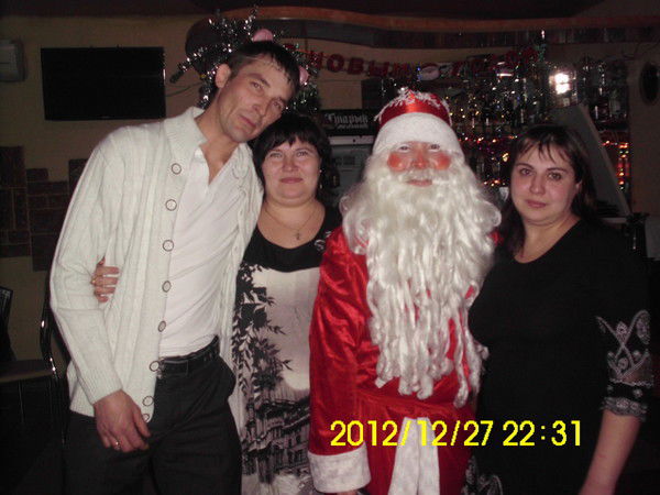 Дмитрий Шаповалов