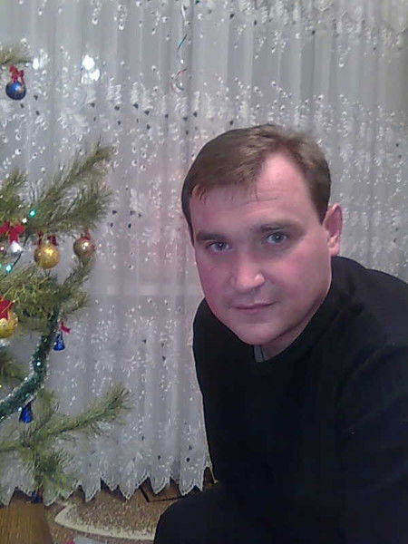 Сергей Бублий