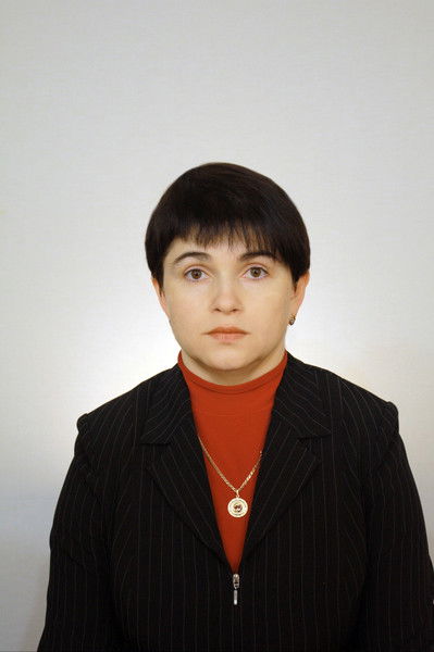 Татьяна Емельянова