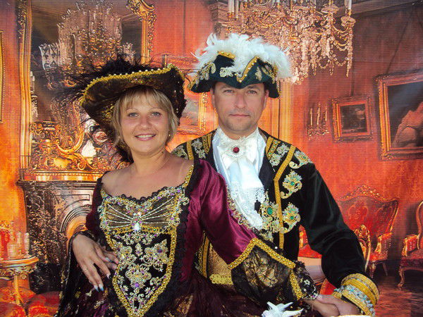 Елена Колмогорова