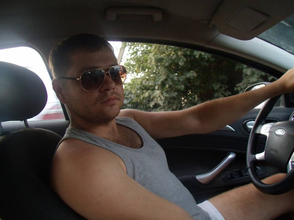 Анатолий Магда