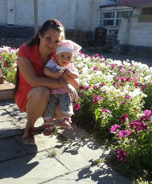 Ксения Когут (Хлебова)