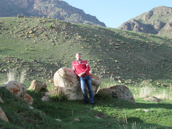 Степанов Роман