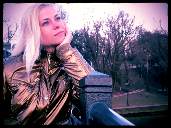 Артёмова Елизавета