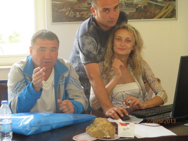 Серик Тагаев