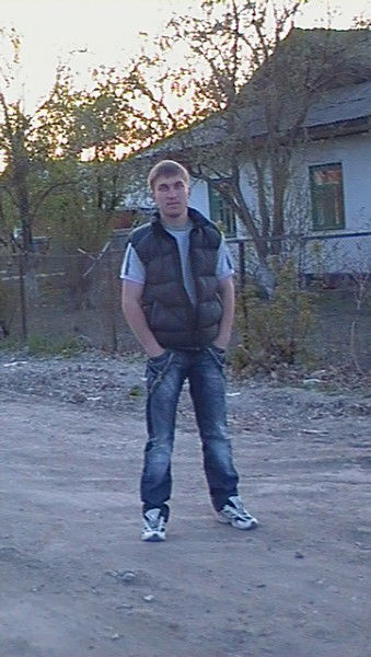 Виктор Илиметов