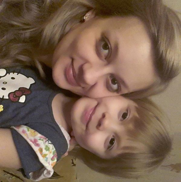 Екатерина Чернявская