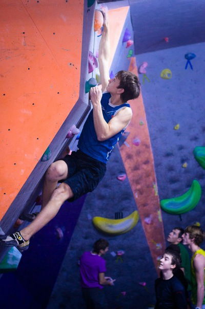 Артём Бакин