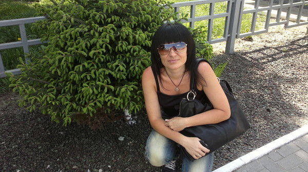 Виктория Курсенко