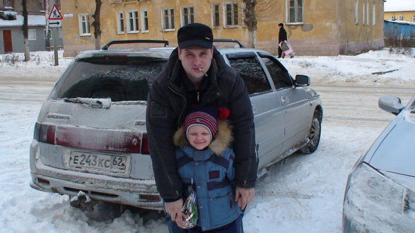 Николай Лисков