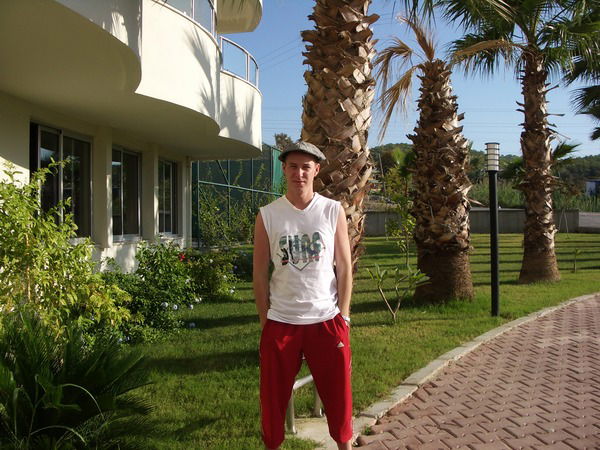 Айрат Файзуллин