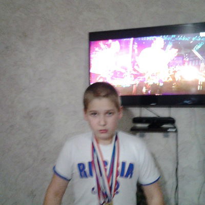 Олеся Абрамова