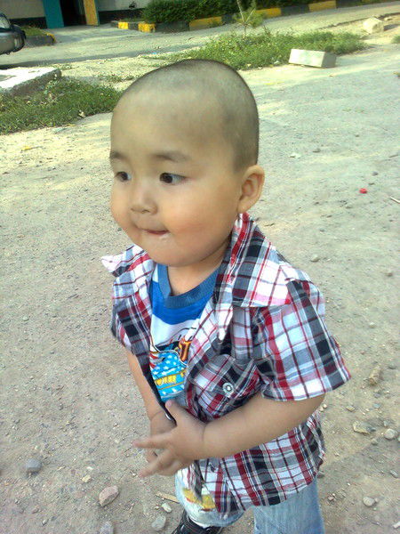 Айна Туркеева