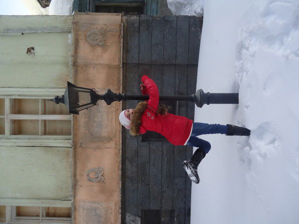 Лидик Алексеева