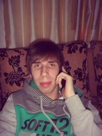 Андрей Горщарик