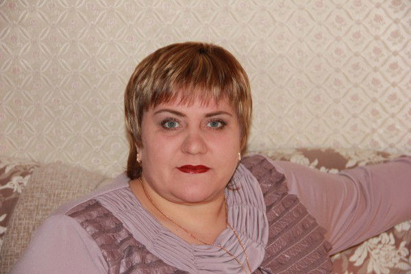 Елена Гончарова