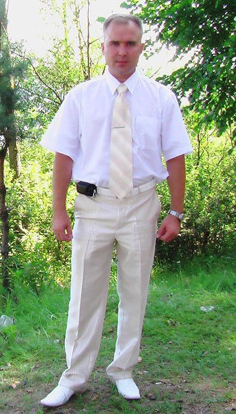 Сергей Ильин