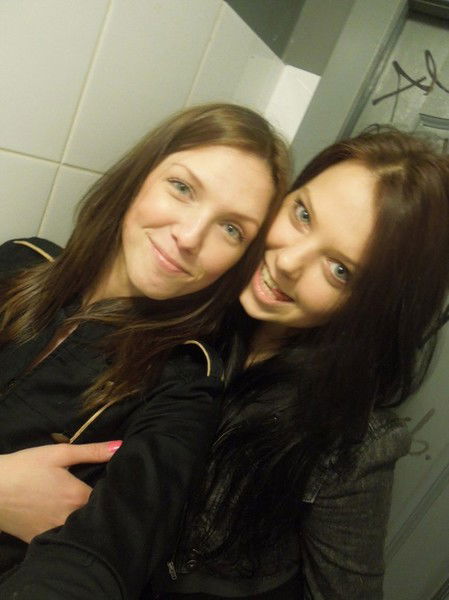 Даша Лямзина