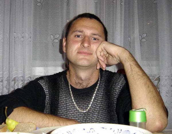 Сергей Асаул