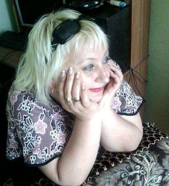 Марина Ивановна Князева