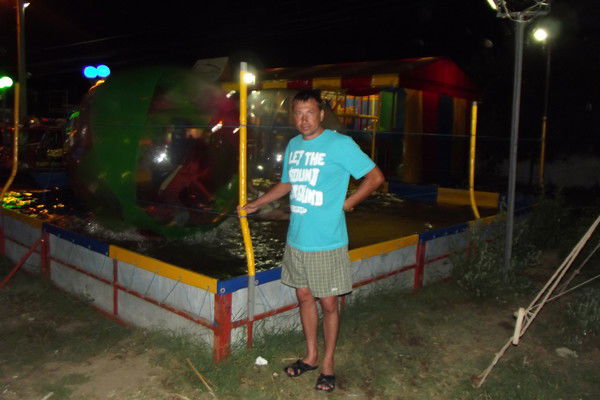 Тихомиров Сергей