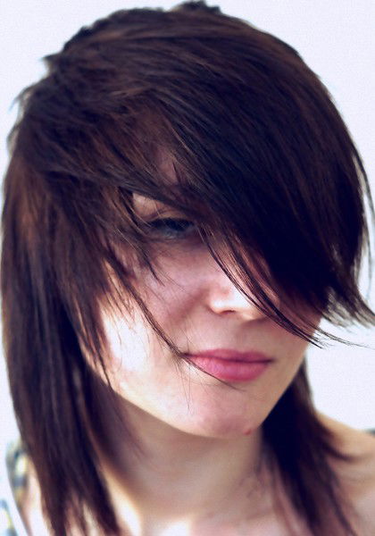 Марина Никитенко