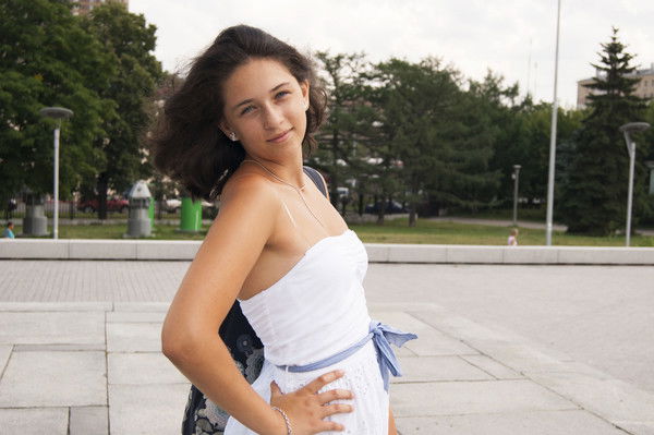 Яна Гудкова