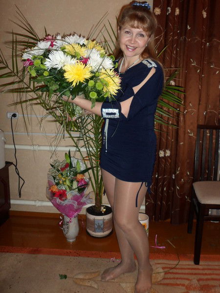 Моржова Марина