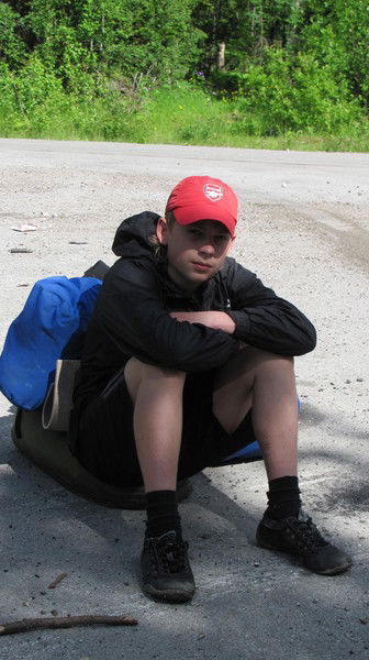 Данил Ратманов