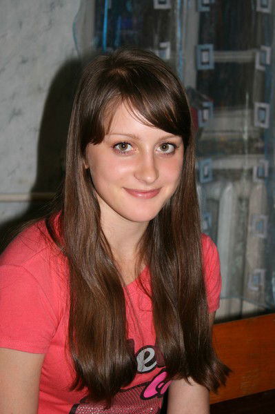 Валюшка Лысынюк