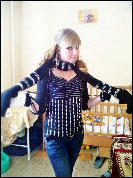 Натусик *****