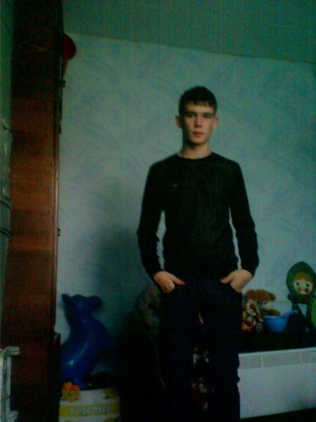 Дима Юников