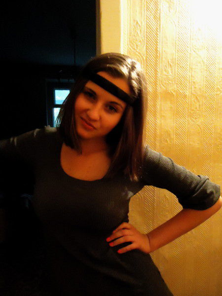 Лиза Власенко