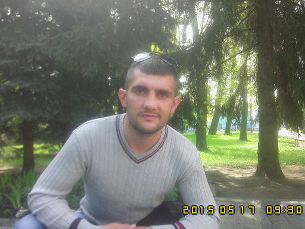 Руслан Капа