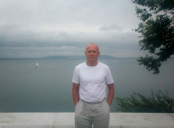 Максим Втехин