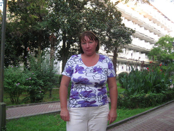 Татьяна Павлычева