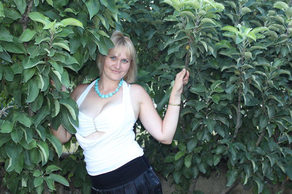 Татьяна Бабкина