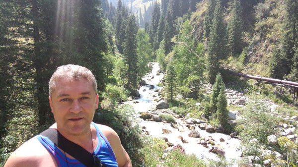 Александр Болибок