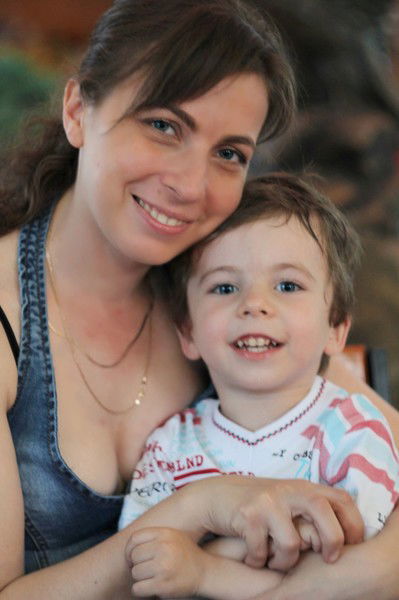 Наталья Коноваленко