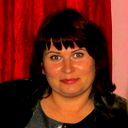 Ирина Нестерова