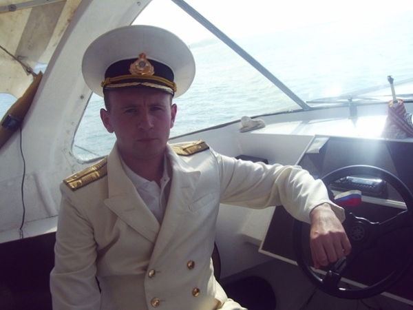 Роман Мирошниченко