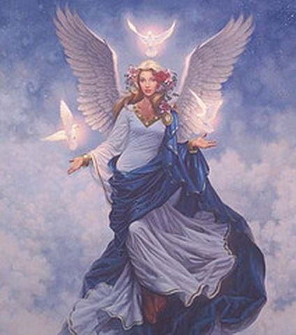 Татьяна Фёдорова