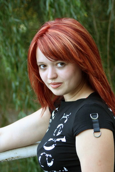 Любовь Гуржос