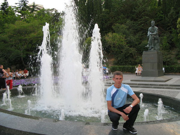 Роман Гиндин