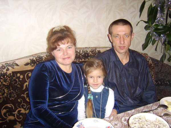 Татьяна Кукла(Романова)