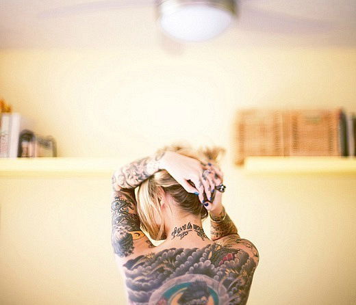 Вика Кимасова