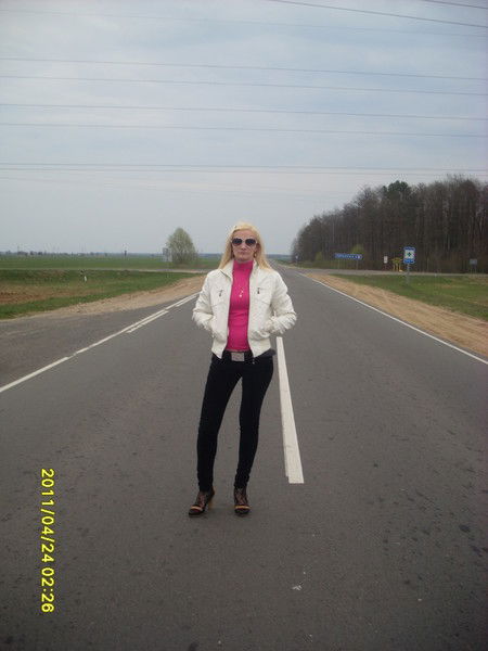 Мария Ковалец (Яковец)